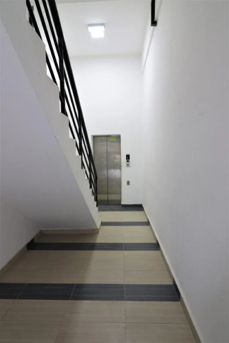 JC Space Capsule Hotel