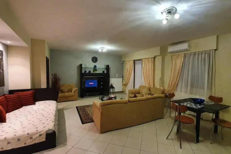 Angel Apartment