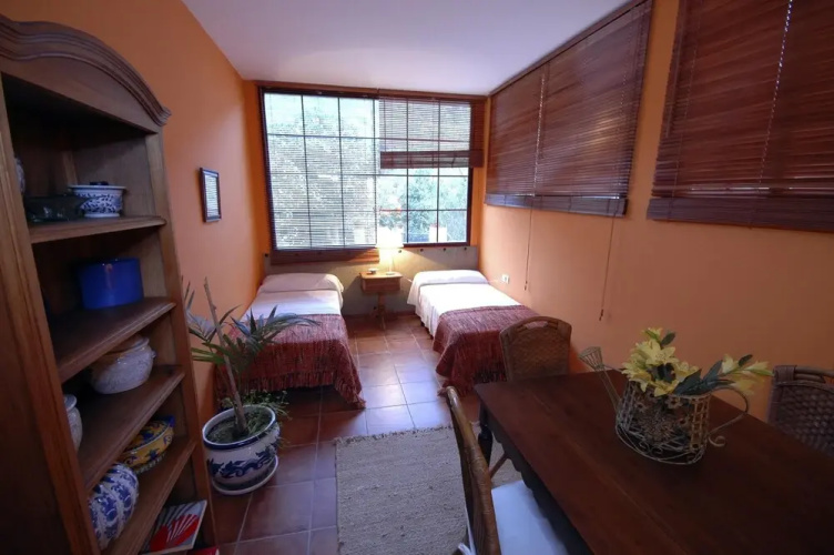 Villa Camino del charco de la viña