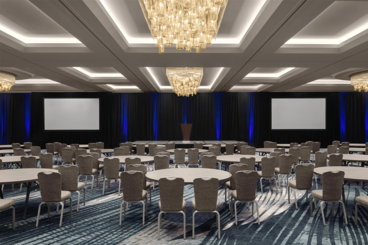 Manchester Grand Hyatt San Diego photo 18