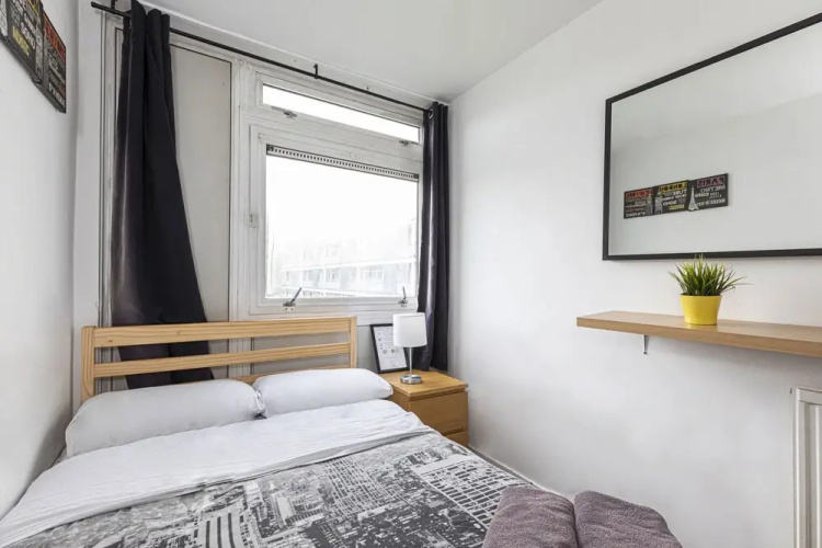 Tower Bridge Accommodation - 18