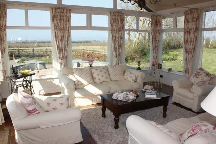 Coilldara House B&B