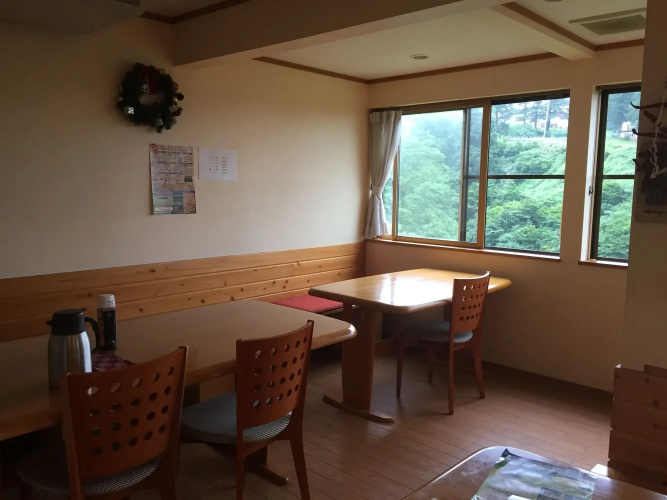 Eho Ryokan