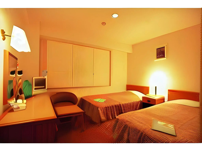 Mizue Dai-ichi Hotel