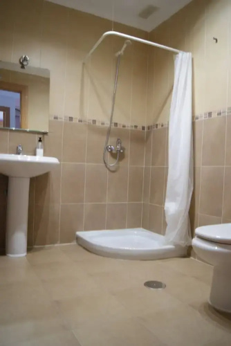 Casa Marco Antonio
