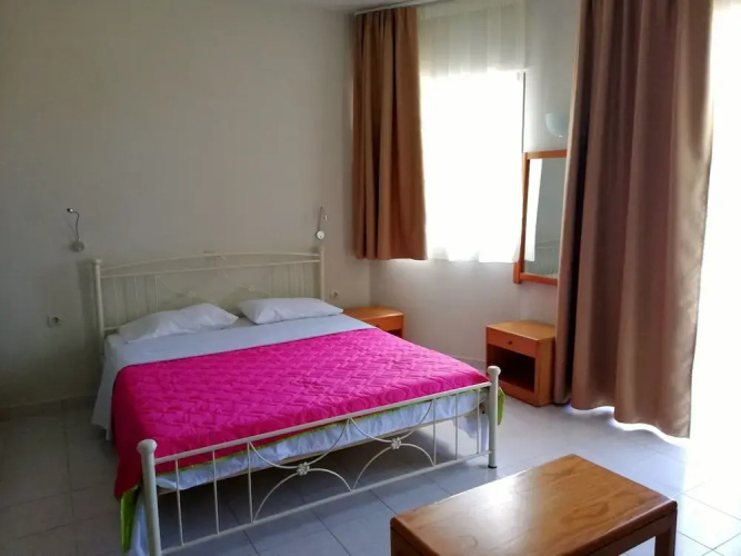Ivory Hotel
