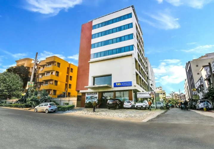Otel görseli