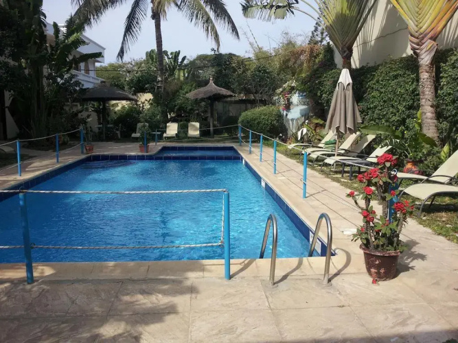 Fana Hotel