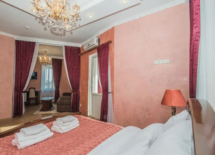 Velion Hotel