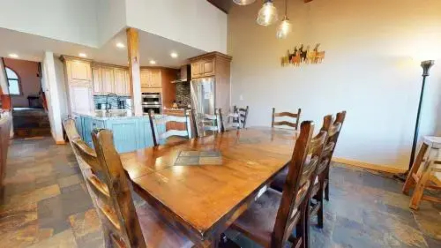 Bridges Townhome #15 Condo