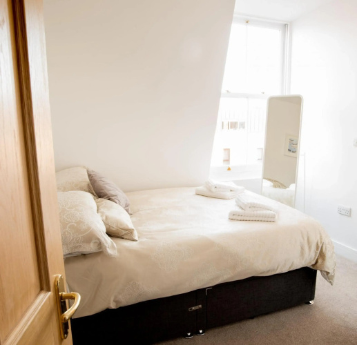 Nelly's Nook