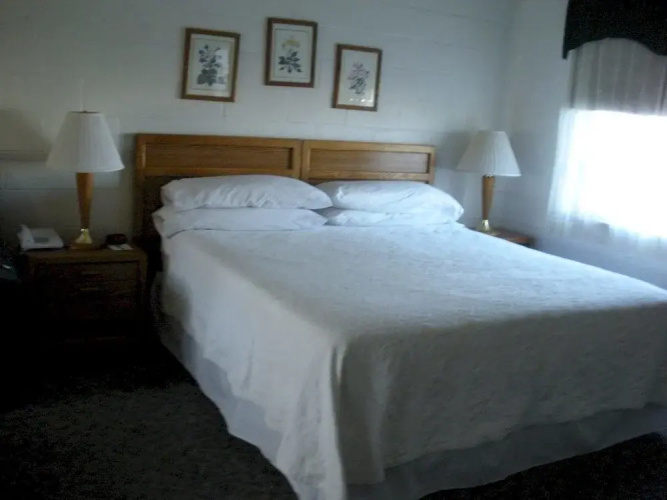 Circle C Lodge