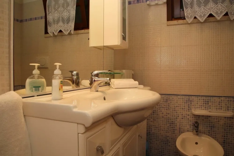 1 Bedroom Classic Apartment
