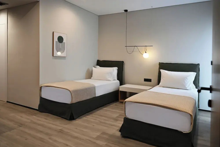Asters Hotel