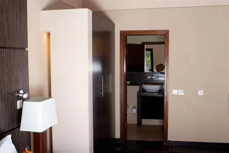 Epe Resort