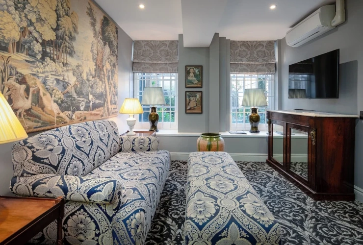 Royal Double Suite
