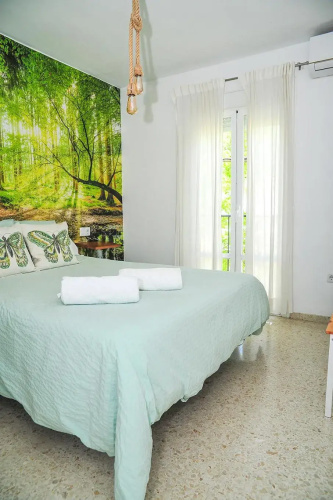 Apartamento El Sendero
