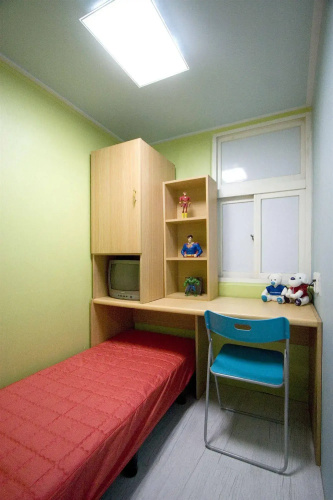 H Residence