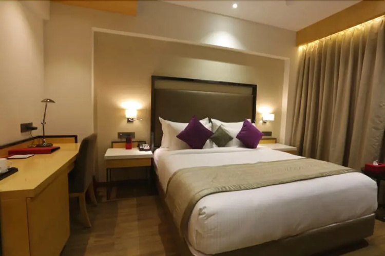 Hotel Varju Villa