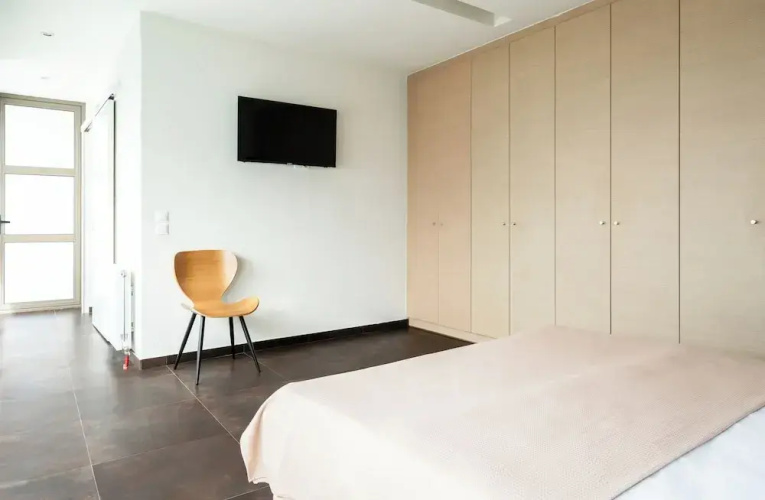 Elysee apartment 9A