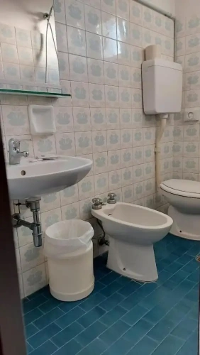 Comfort Triple room with balcony