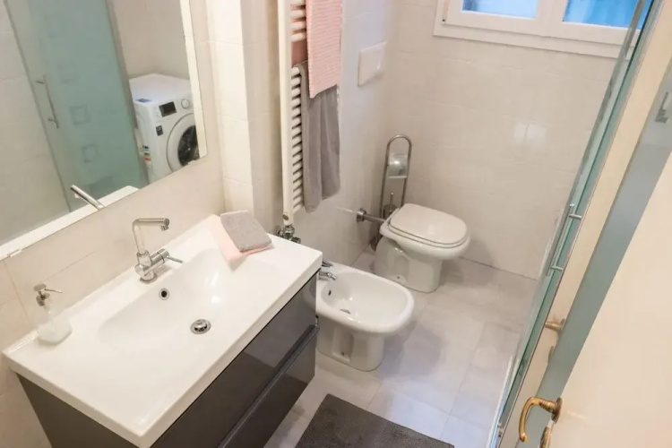 M Design Apartment