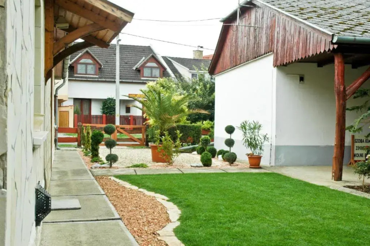 Gombos Apartman