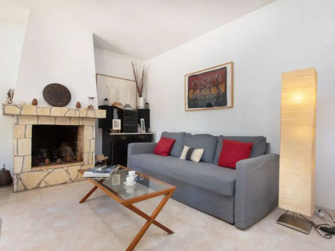 House Mas Pere Calonge