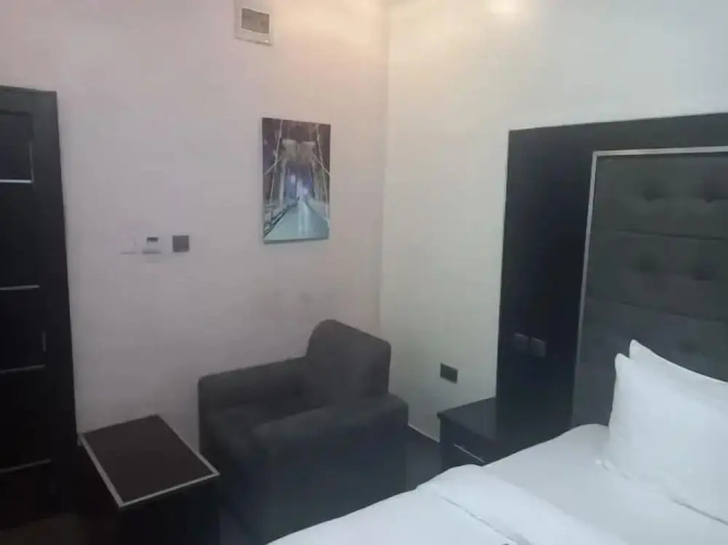 Bromford Hotel