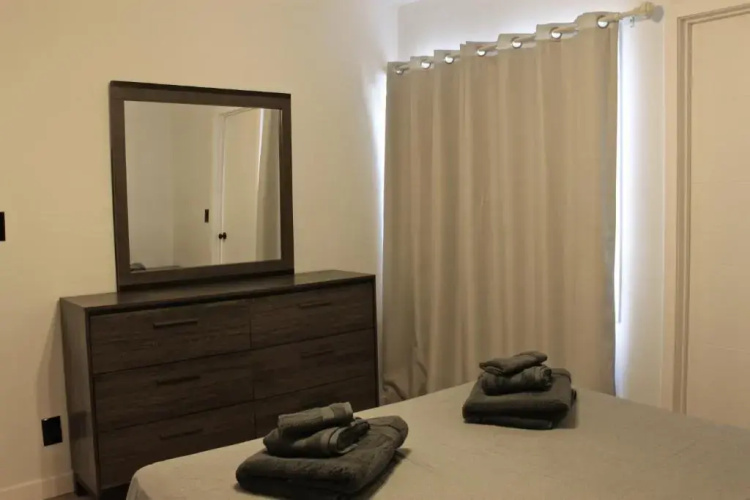 Chic Apartment
