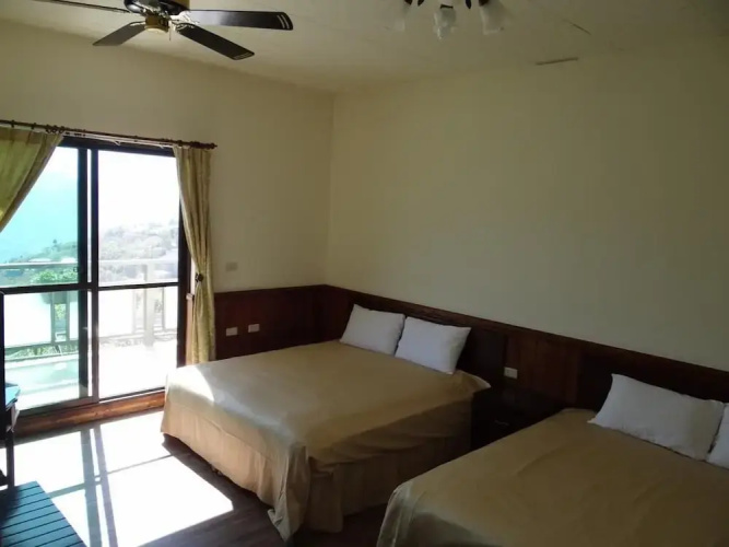 Cing Jing Bai Yi B&B