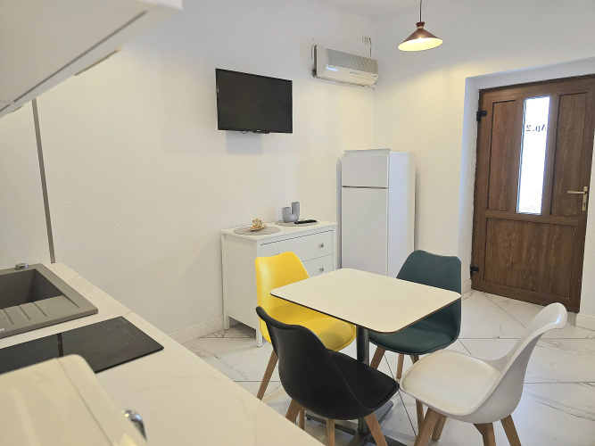 Hostel Casino Mamaia