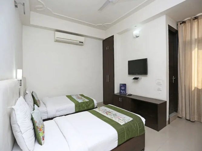 Hotel Prime by OYO Rooms