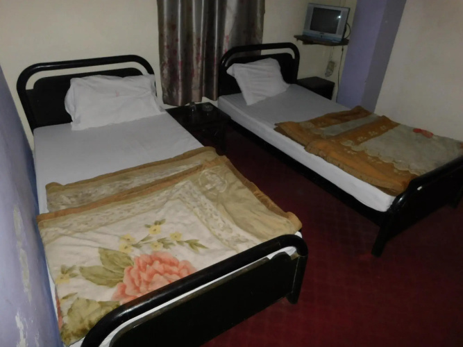 Otel görseli