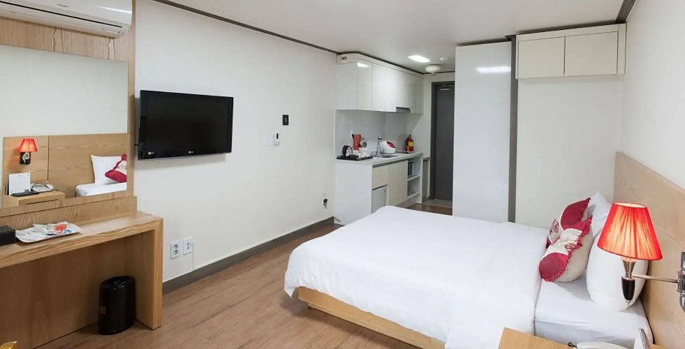 Benikea the M Hotel