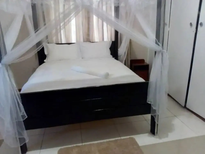 Delight Lodge