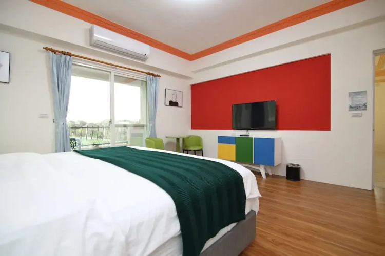 Otel görseli