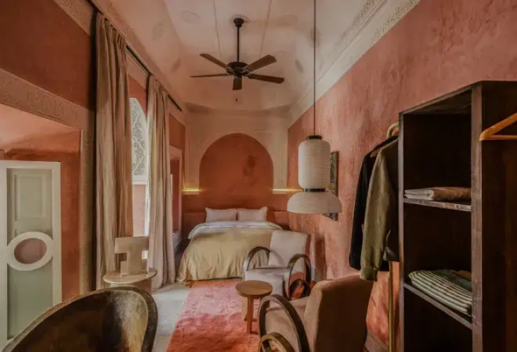 Riad Brummell