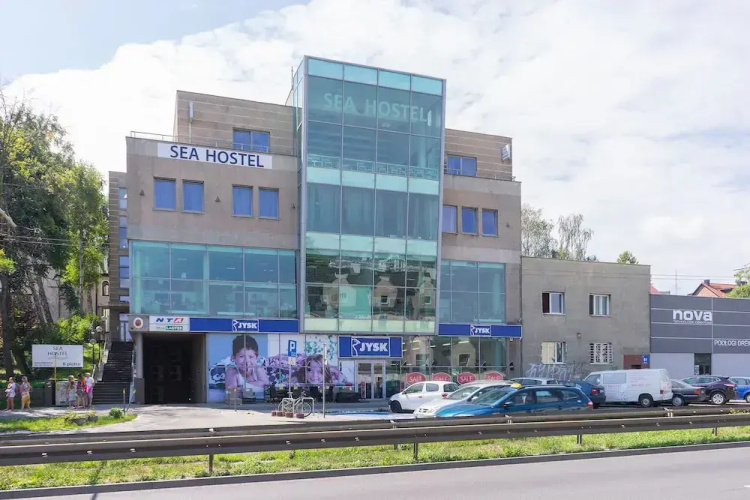 Imagen del hotel