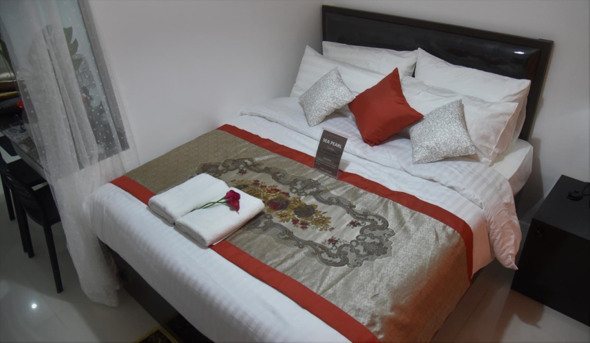 Premier room
