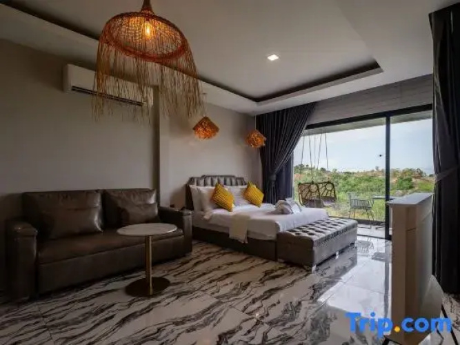 Kirin Sky Resort
