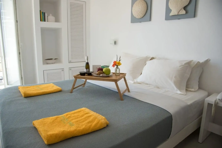 1 Bedroom Superior Cottage