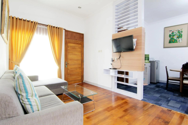 Embe Joglo Homestay