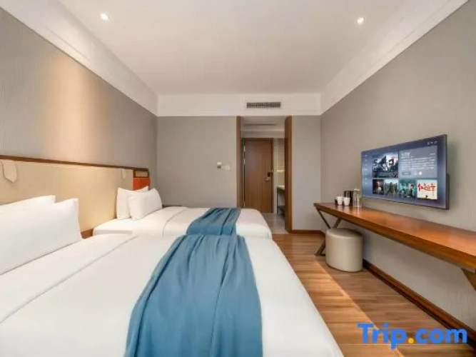Comfort Twin room