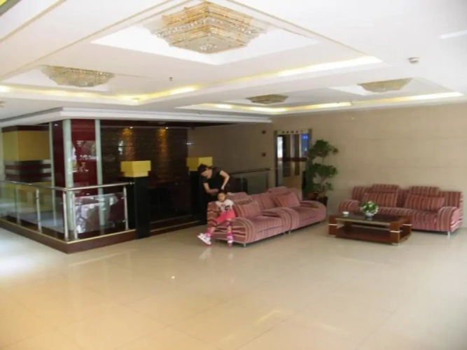 Jindian Hotel