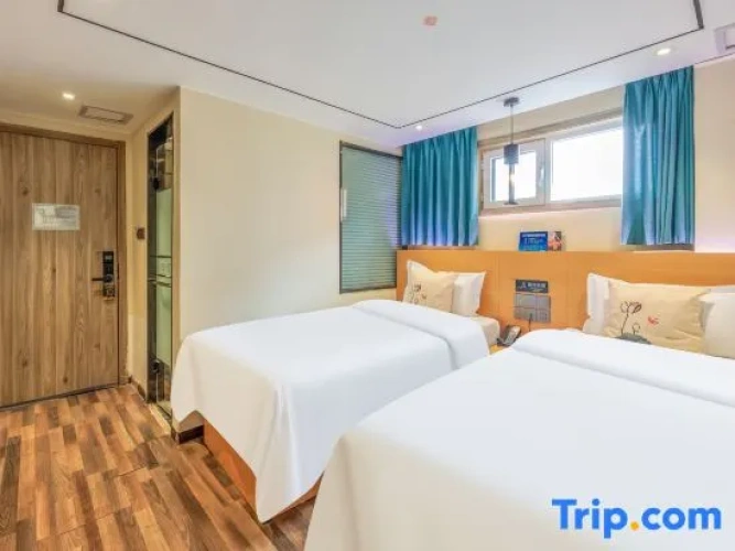 Business Twin room