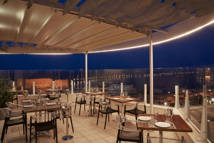 Lato Boutique Hotel photo 17