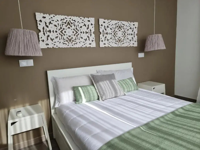 Home at Azores - Seashore T2 Apartment