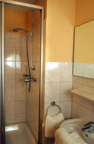 DJH Jugendherberge Augsburg - Hostel