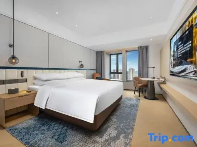 Yimi Hotel (Guangzhou Beijing Road ）